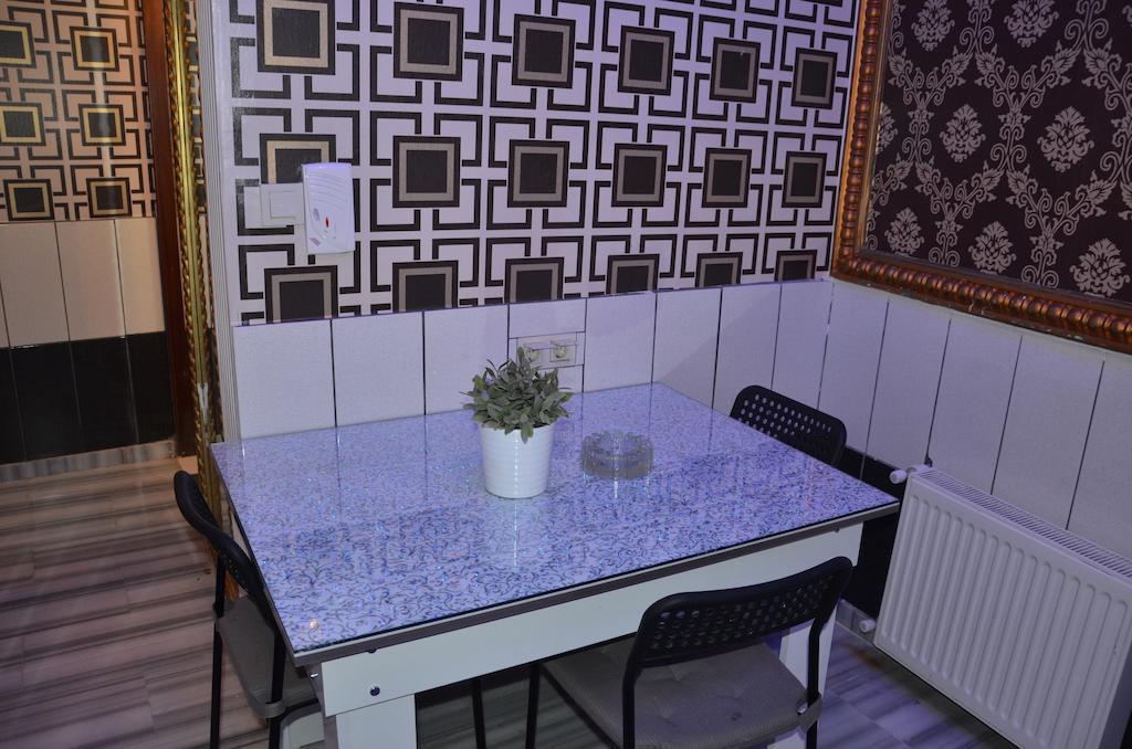 Sophia Studio Apart Hotel Istanbul Room photo