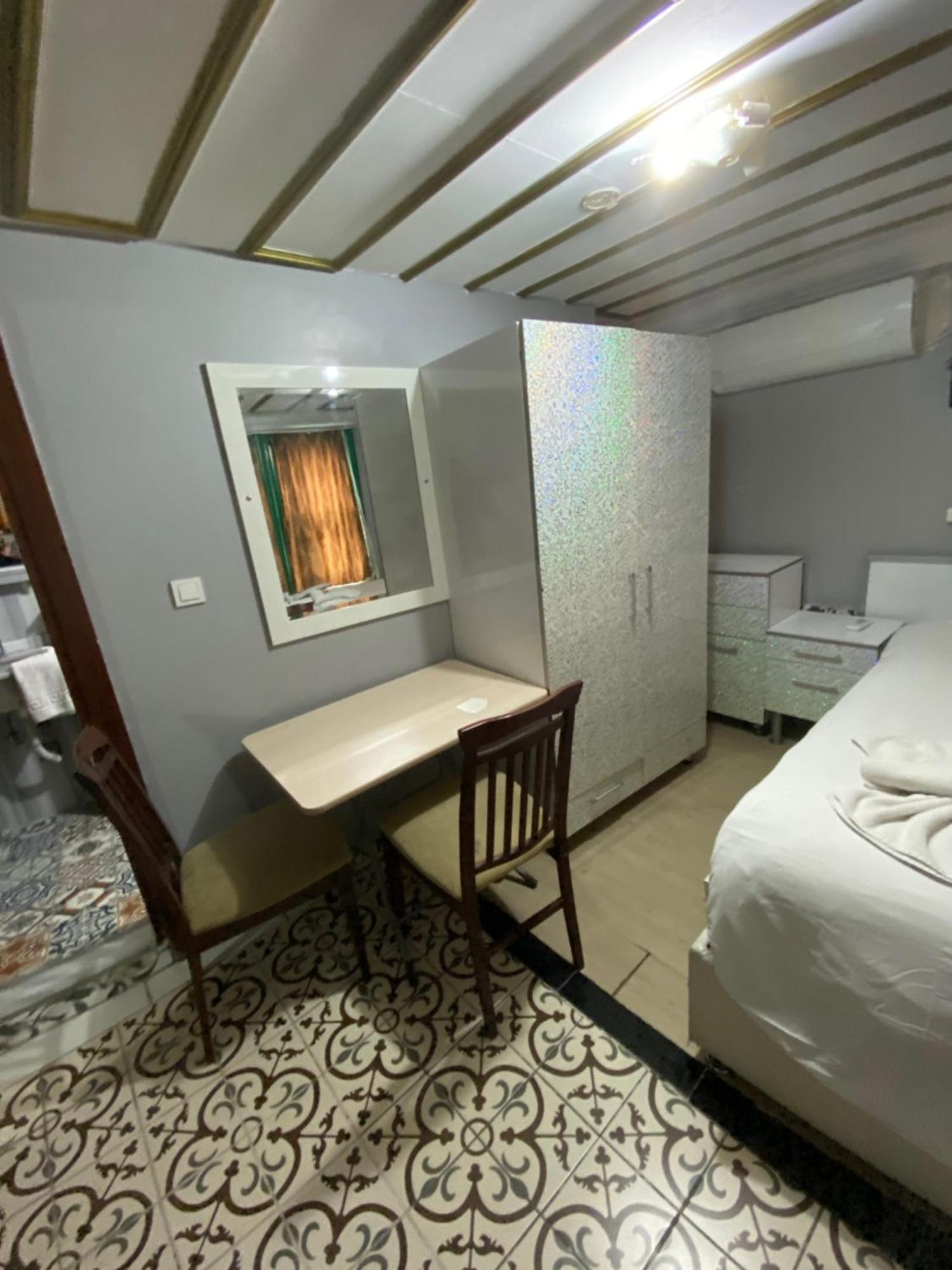 Sophia Studio Apart Hotel Istanbul Exterior photo