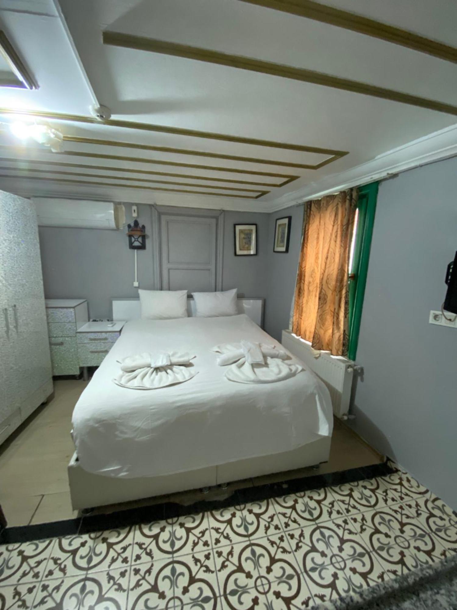 Sophia Studio Apart Hotel Istanbul Exterior photo