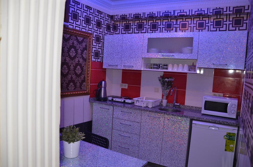 Sophia Studio Apart Hotel Istanbul Room photo