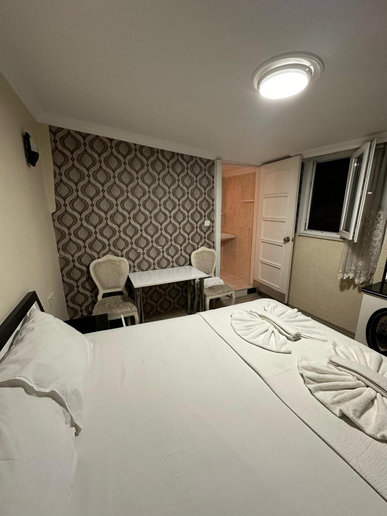 Sophia Studio Apart Hotel Istanbul Exterior photo
