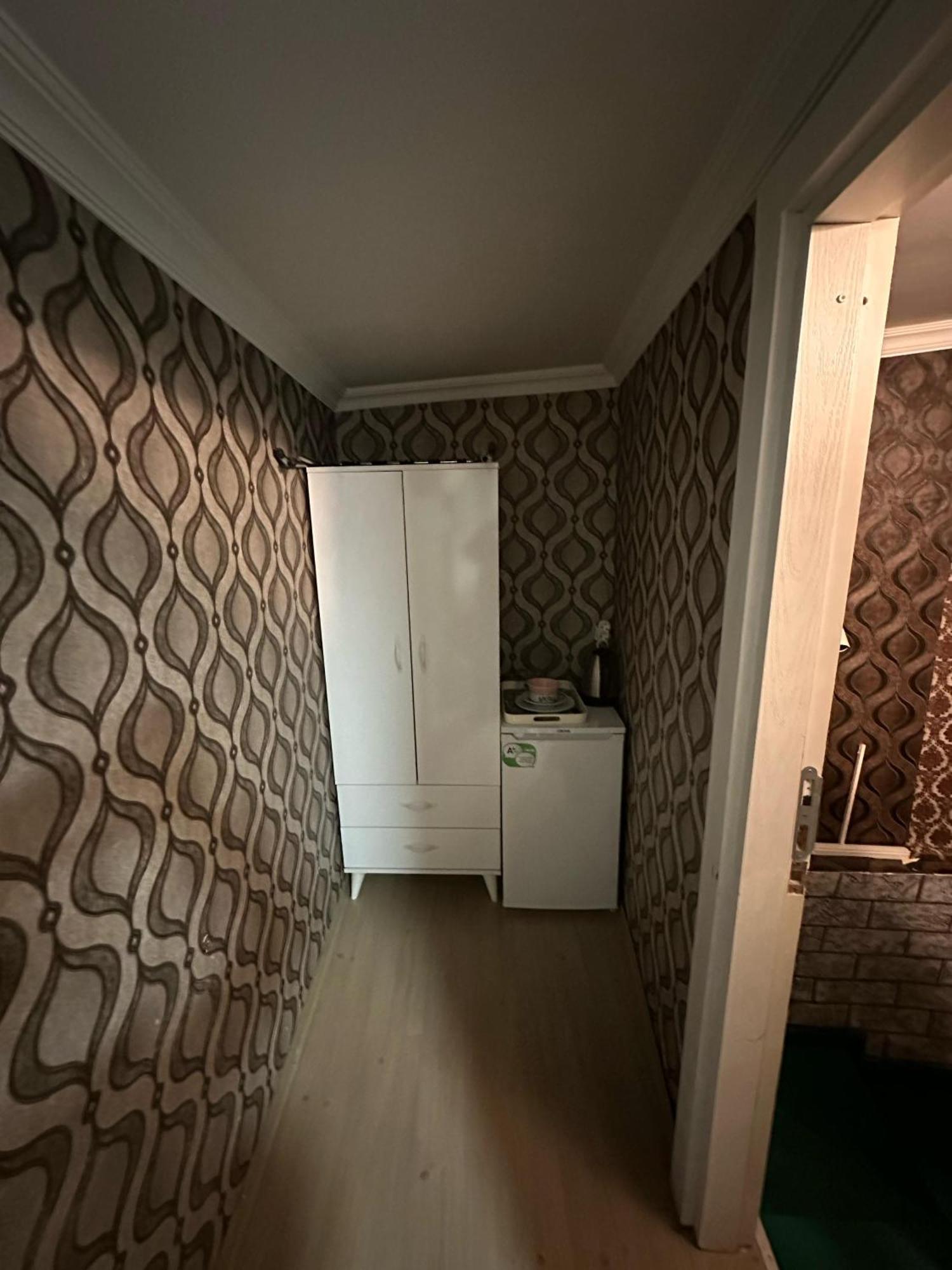 Sophia Studio Apart Hotel Istanbul Exterior photo