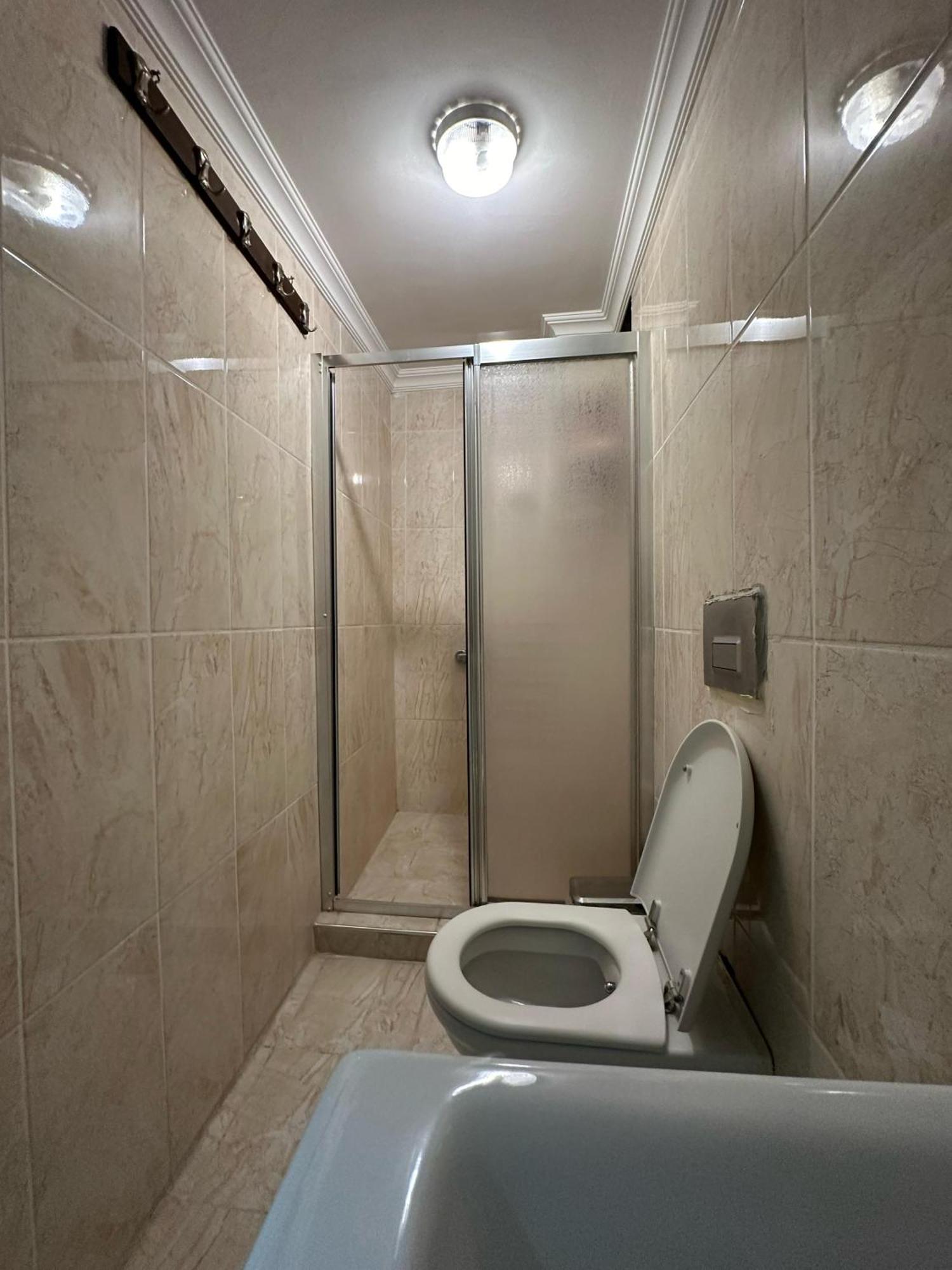 Sophia Studio Apart Hotel Istanbul Exterior photo