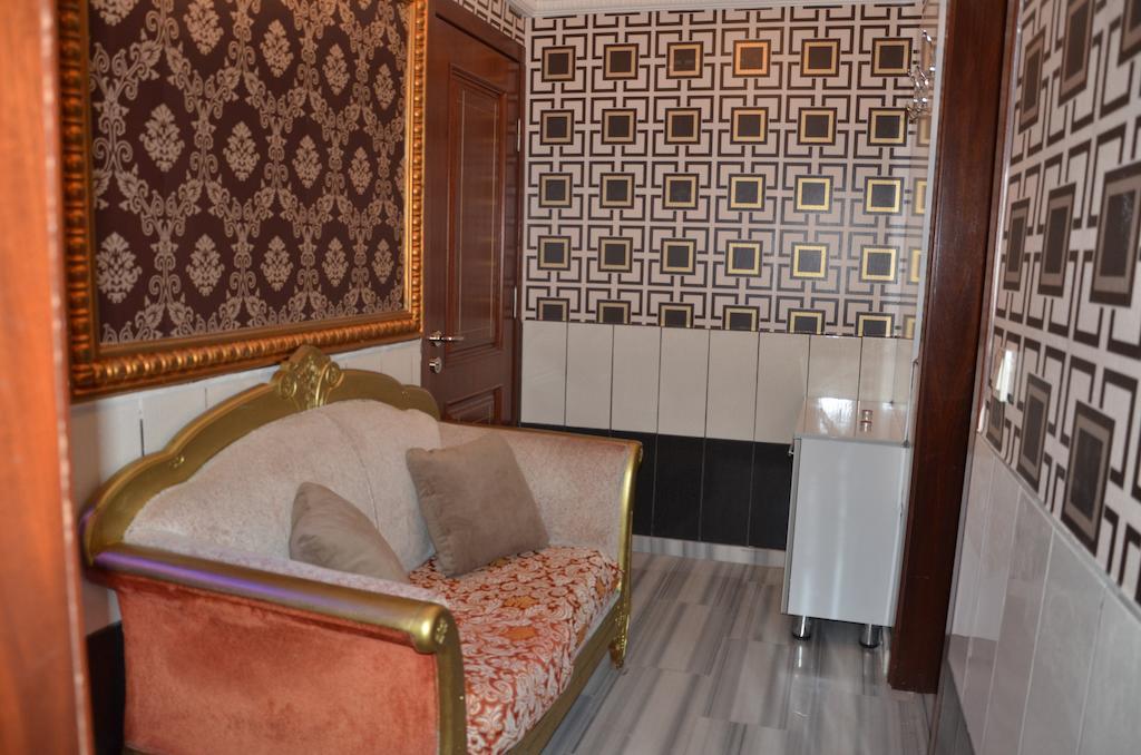Sophia Studio Apart Hotel Istanbul Room photo