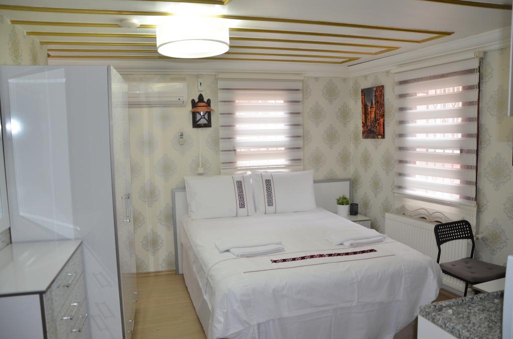 Sophia Studio Apart Hotel Istanbul Room photo