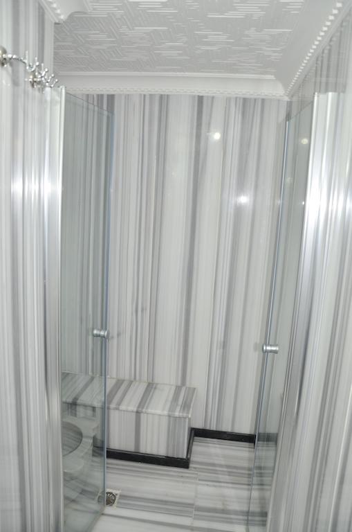 Sophia Studio Apart Hotel Istanbul Room photo