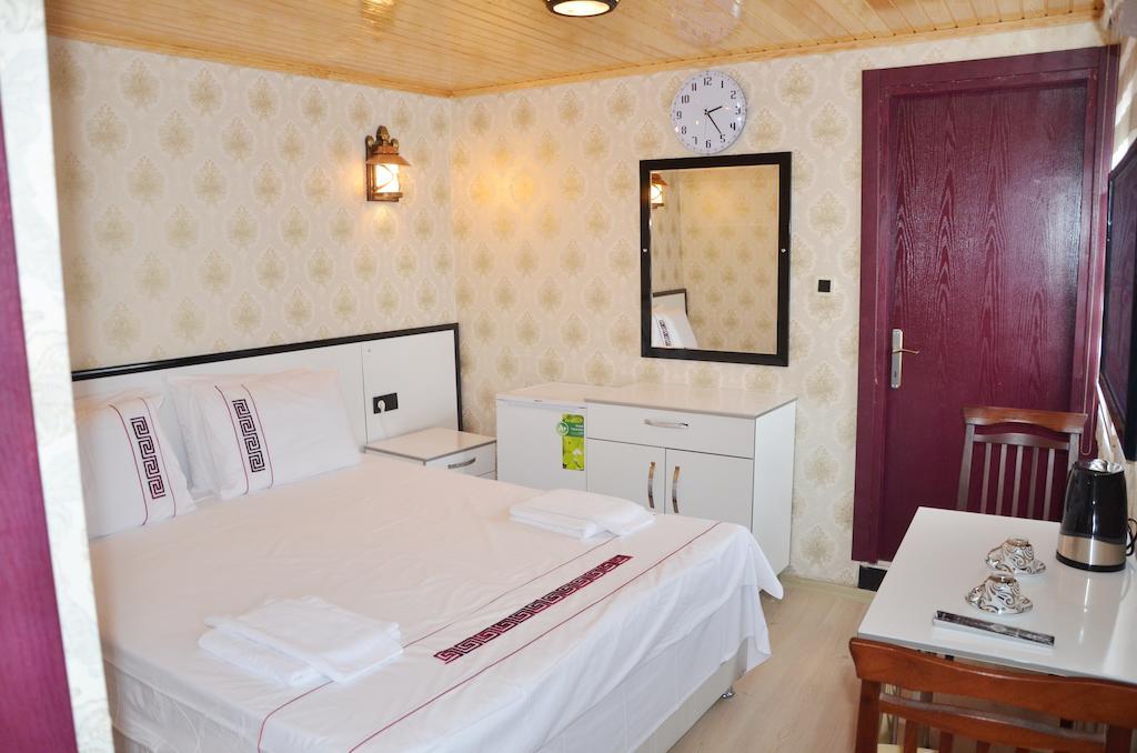 Sophia Studio Apart Hotel Istanbul Room photo