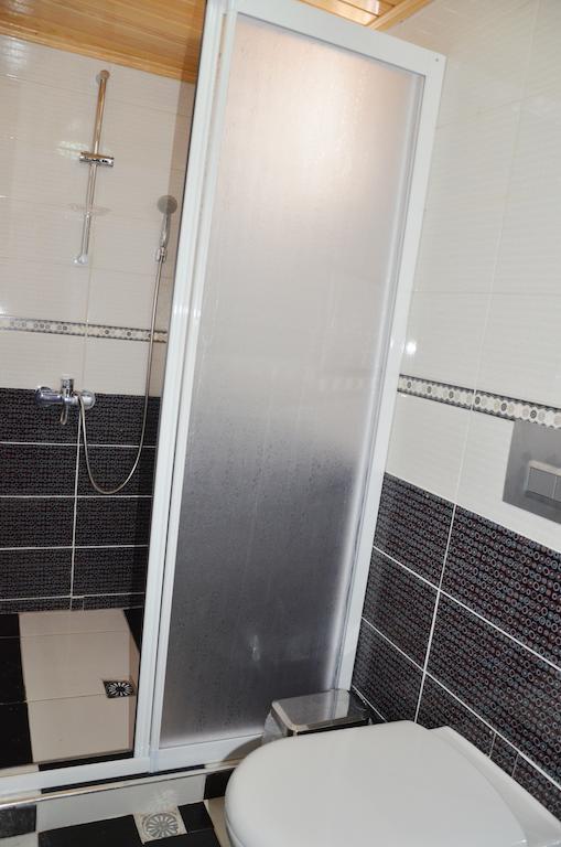 Sophia Studio Apart Hotel Istanbul Room photo